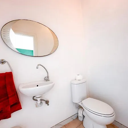 Apartment Elegant Oceanfront With Coastal Charm S11 Sliema