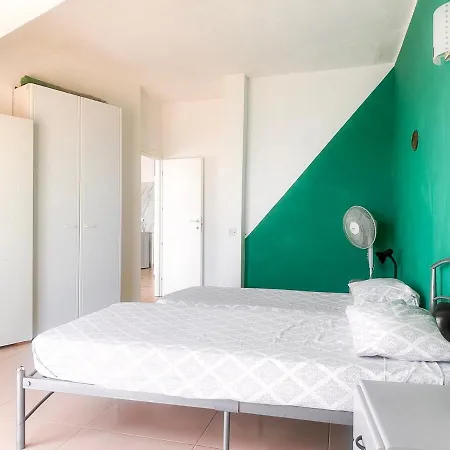 Apartment Elegant Oceanfront With Coastal Charm S11 Sliema