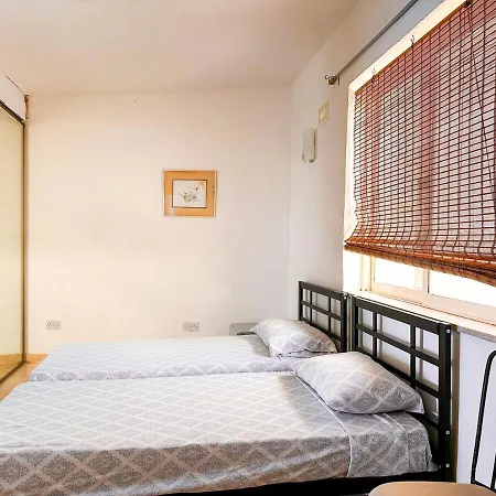Elegant Oceanfront With Coastal Charm S11 Apartment Sliema